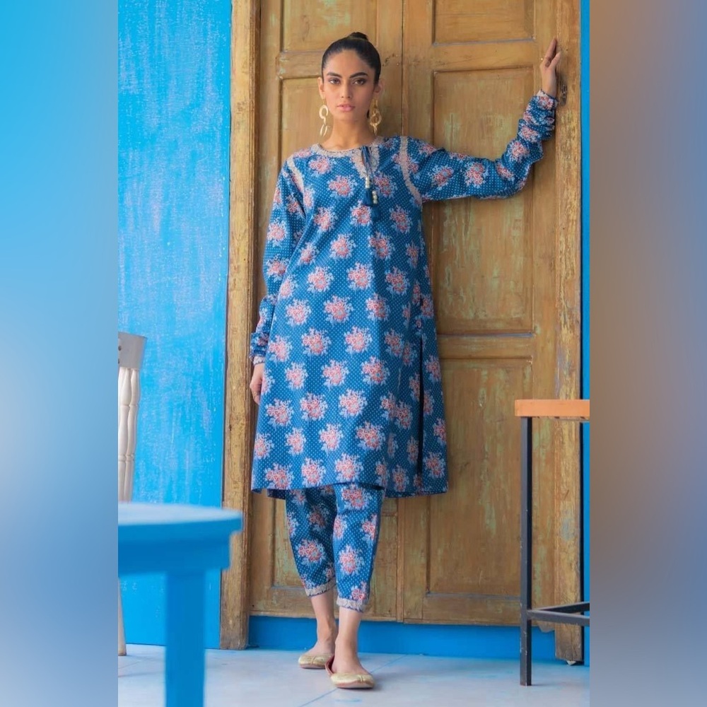 Pakistani/Indian dress